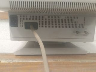 Monitor Olivetti PCS 286 Beige