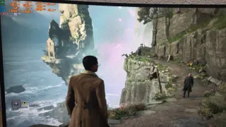 PC Gaming BLANCO Panorámico i5 10th | Vega 56