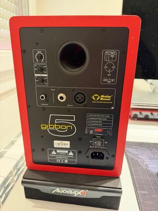 Altavoces Monkey Banana Gibbon 5