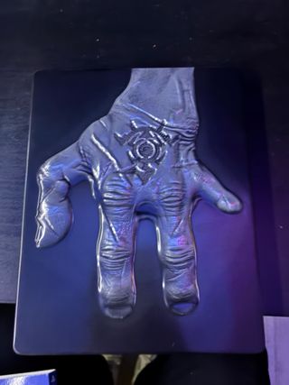 Oddworld Soulstorm PS4 Day One Edition