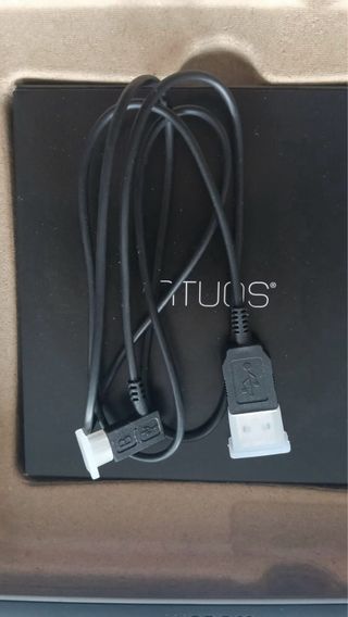 Wacom Intuos Manga Tableta Gráfica