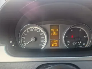Mercedes-Benz Viano 2007