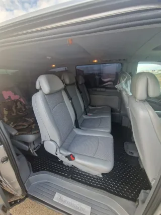 Mercedes-Benz Viano 2007