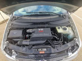 Mercedes-Benz Viano 2007