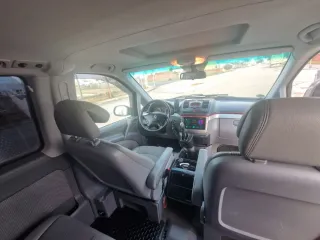 Mercedes-Benz Viano 2007