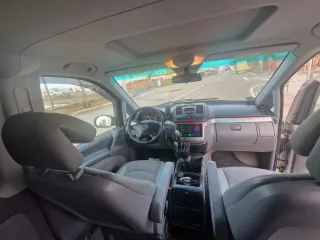 Mercedes-Benz Viano 2007