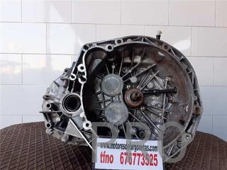 CAJA CAMBIOS MANUAL OPEL VIVARO 1.9 CDTI (101 CV) - #PROV#