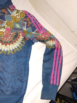 Sudadera Adidas Originals Mujer