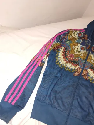 Sudadera Adidas Originals Mujer