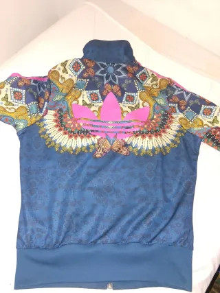 Sudadera Adidas Originals Mujer