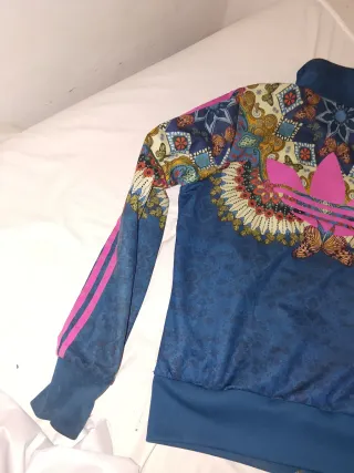 Sudadera Adidas Originals Mujer