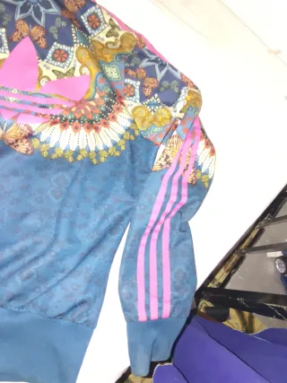 Sudadera Adidas Originals Mujer