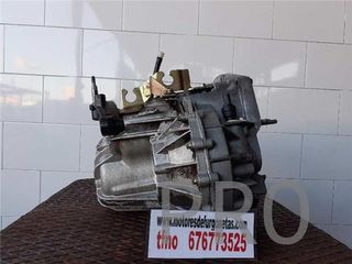 CAJA CAMBIOS MANUAL OPEL VIVARO 1.9 CDTI (101 CV) - #PROV#