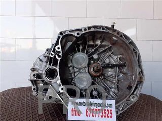 CAJA CAMBIOS MANUAL OPEL VIVARO 1.9 CDTI (101 CV) - #PROV#