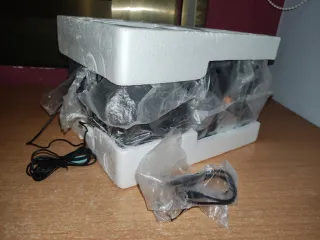 Altavoces Woxter i-Sound Cube 10 Negro