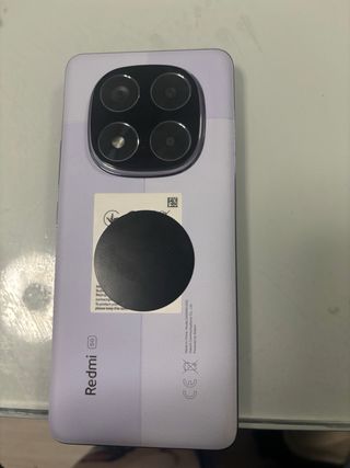 Xiaomi Redmi Note 14 Pro Max