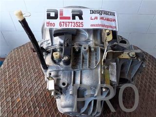 CAJA CAMBIOS MANUAL RENAULT TRAFIC COMBI - #PROV# 1.9 D (101 CV) - #PROV#