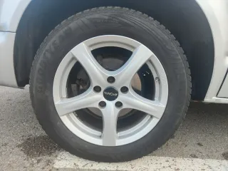 Volkswagen Caravelle 2011