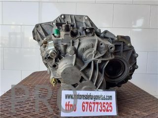 CAJA CAMBIOS MANUAL NISSAN PRIMASTAR - #PROV# 2.5 DCI D (135 CV) - #PROV#