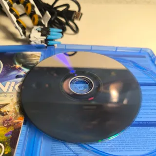 Starlink Battle for Atlas PS4 Juego