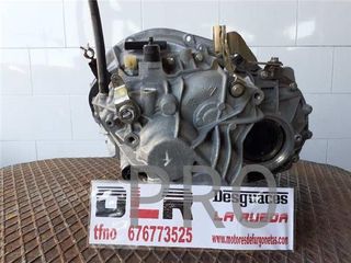 CAJA CAMBIOS MANUAL NISSAN PRIMASTAR - #PROV# 1.9 DCI D (101 CV) - #PROV#