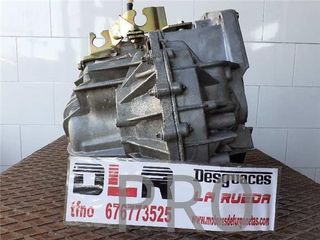CAJA CAMBIOS MANUAL NISSAN PRIMASTAR - #PROV# 1.9 DCI D (101 CV) - #PROV#