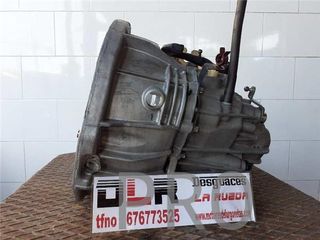 CAJA CAMBIOS MANUAL NISSAN PRIMASTAR - #PROV# 1.9 DCI D (101 CV) - #PROV#