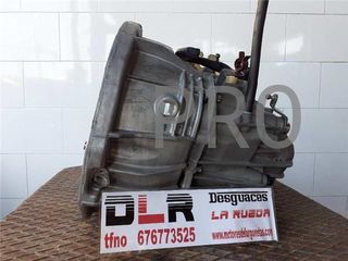 CAJA CAMBIOS MANUAL RENAULT TRAFIC COMBI - #PROV# 1.9 D (101 CV) - #PROV#