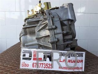 CAJA CAMBIOS MANUAL RENAULT TRAFIC COMBI - #PROV# 1.9 D (101 CV) - #PROV#