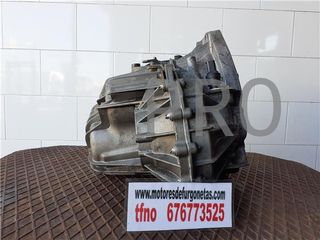 CAJA CAMBIOS MANUAL OPEL VIVARO 2.5 DTI / CDTI (135 CV) - #PROV#