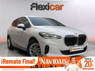 BMW Serie 2 Active Tourer 218d