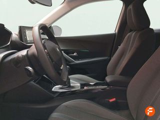 Peugeot 2008 Allure Puretech 100 S&S BVM6