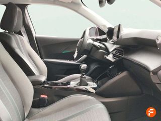 Peugeot 2008 Allure Puretech 100 S&S BVM6