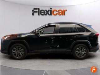 Toyota Rav4 2.5l 220H Advance