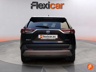 Toyota Rav4 2.5l 220H Advance