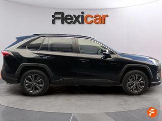 Toyota Rav4 2.5l 220H Advance