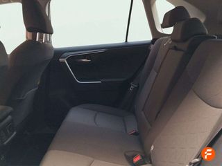 Toyota Rav4 2.5l 220H Advance