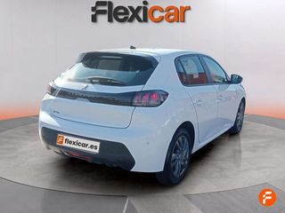 Peugeot 208 PureTech 55kW (75CV) Active