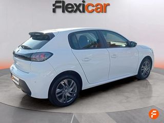 Peugeot 208 PureTech 55kW (75CV) Active