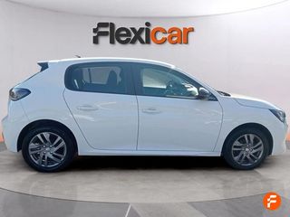 Peugeot 208 PureTech 55kW (75CV) Active