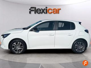 Peugeot 208 PureTech 55kW (75CV) Active