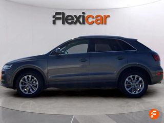 Audi Q3 2.0 TDI 184CV quattro S tronic