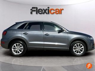 Audi Q3 2.0 TDI 184CV quattro S tronic