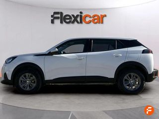 Peugeot 2008 Active Pack BlueHDI 81kW (110CV)