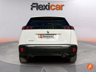 Peugeot 2008 Active Pack BlueHDI 81kW (110CV)