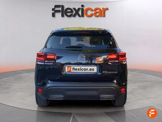 Citroën C5 Aircross BlueHdi 96kW (130CV) S&S EAT8 Max