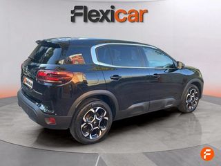 Citroën C5 Aircross BlueHdi 96kW (130CV) S&S EAT8 Max