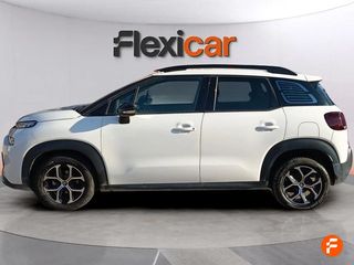Citroën C3 Aircross BlueHDi 81kW (110CV) S&S Feel Pack