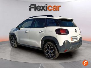 Citroën C3 Aircross BlueHDi 81kW (110CV) S&S Feel Pack