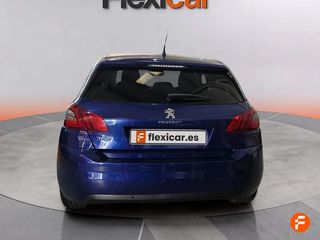Peugeot 308 5p Style PureTech 110 S&S 6 Vel. MAN